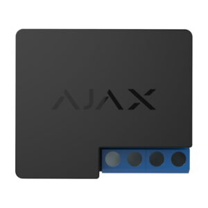 Ajax wireless wall switch